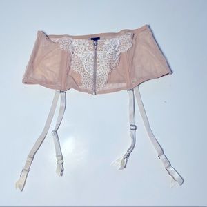 Victoria’s Secret Waist Cincher vintage